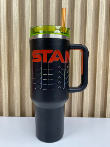 Termo Stanley de Alta Calidad