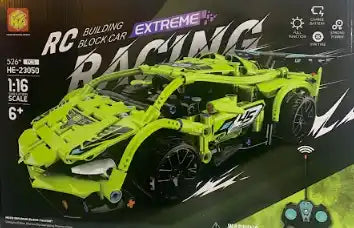 NeoSpeed RC™ LEGO CARRO CONTROL REMOTO