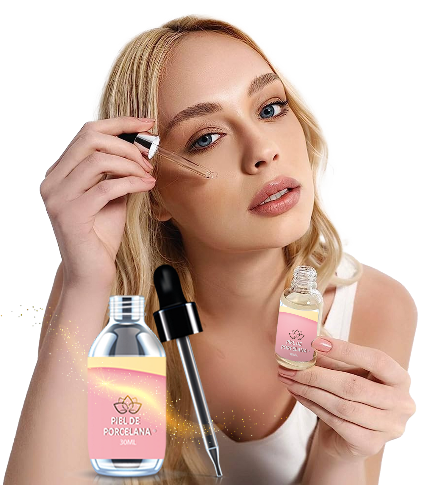 Sérum Piel de Porcelana 30ML