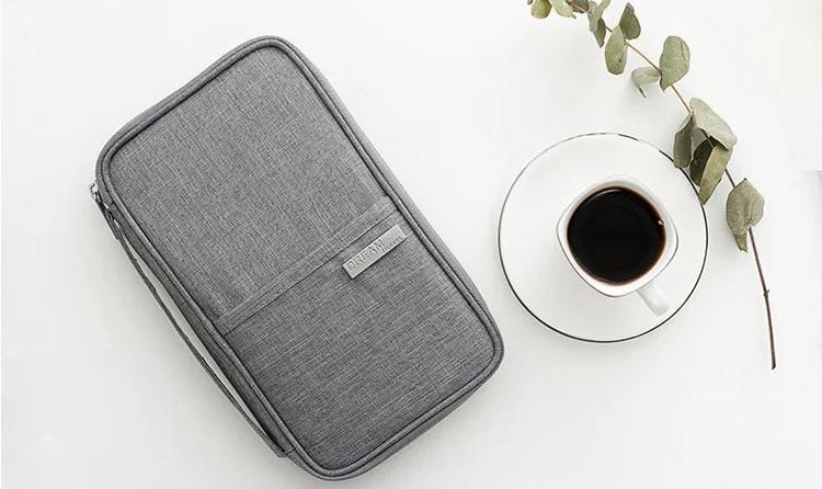 PORTA DOCUMENTOS PREMIUM