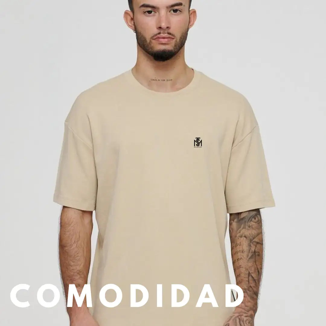 CAMISETAS MONASTERY COMBO X3 PREMIUM