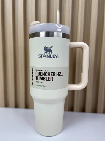 Termo Stanley de Alta Calidad