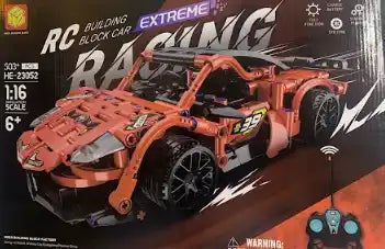 NeoSpeed RC™ LEGO CARRO CONTROL REMOTO