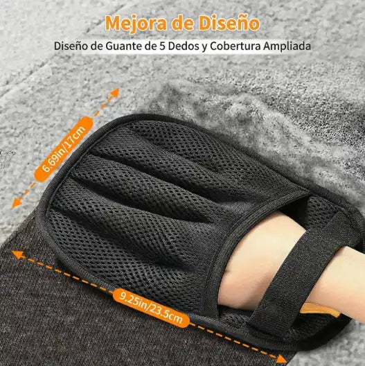 PeluMax Duo™ X2 Unidades, NUEVO DISEÑO.
