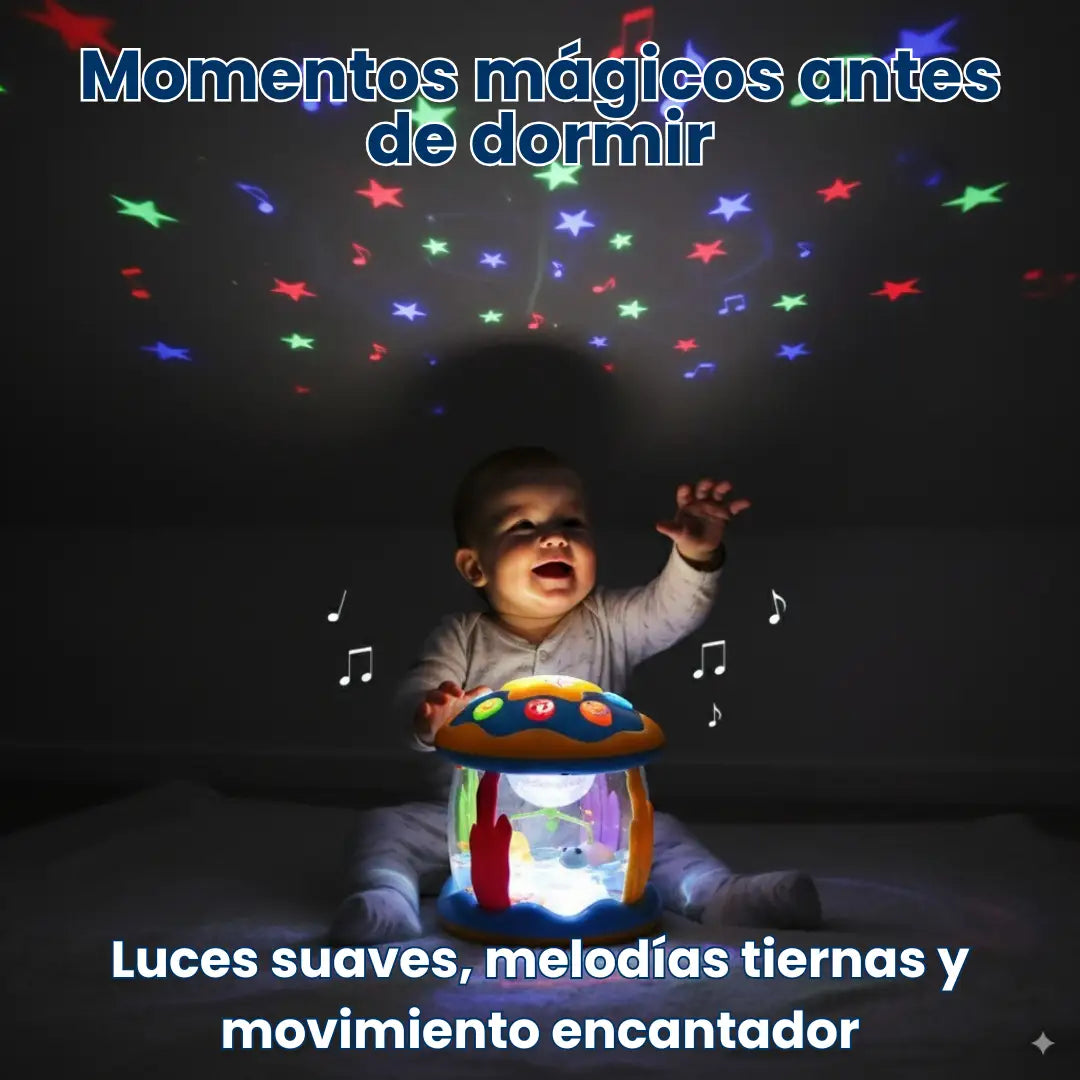 Carrusel de Estrellas® Descubre la magia