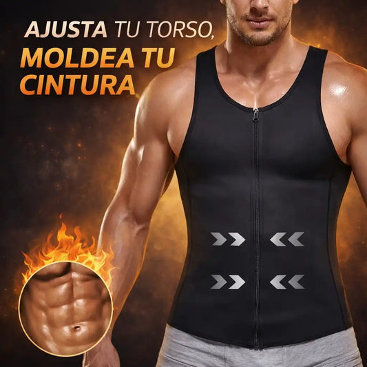 TORSOFIT™ – Ajuste que cambia cómo te ves