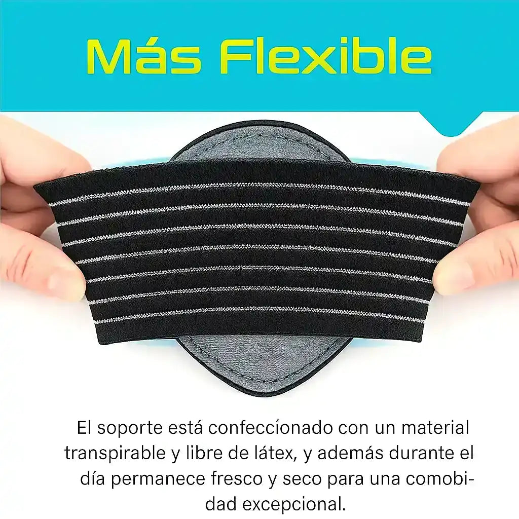 STRUTZ™ Arco Perfecto para Pies Planos