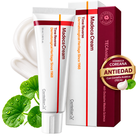 MADECA CREAM Crema Antiedad Coreana