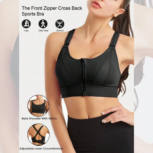 Top Deportivo 3 en 1 GRATIS Corrector de Postura Unisex