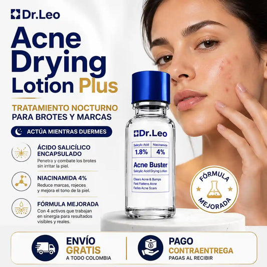 Dr.Leo Acne Buster™