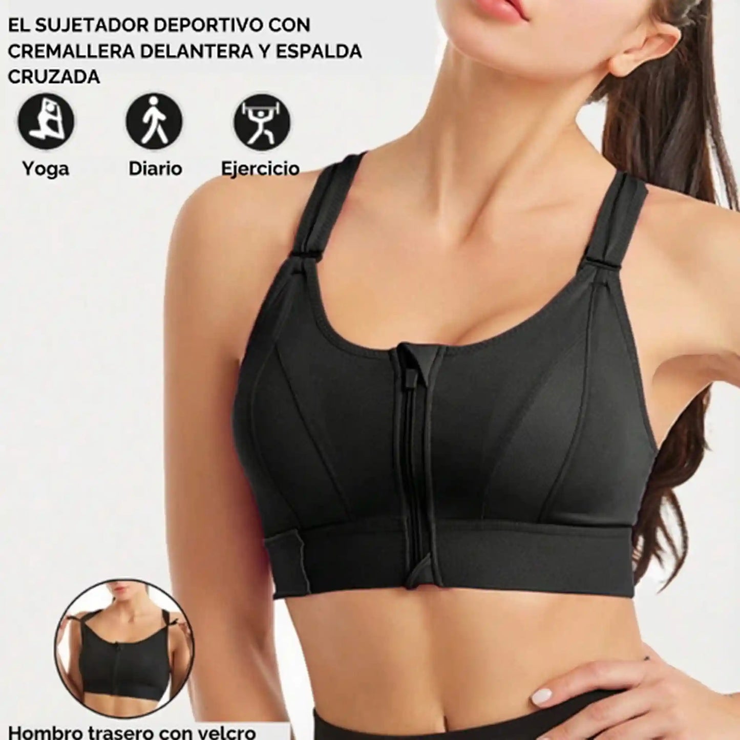 FlexSupport™ Muévete mejor, siéntete mejor.
