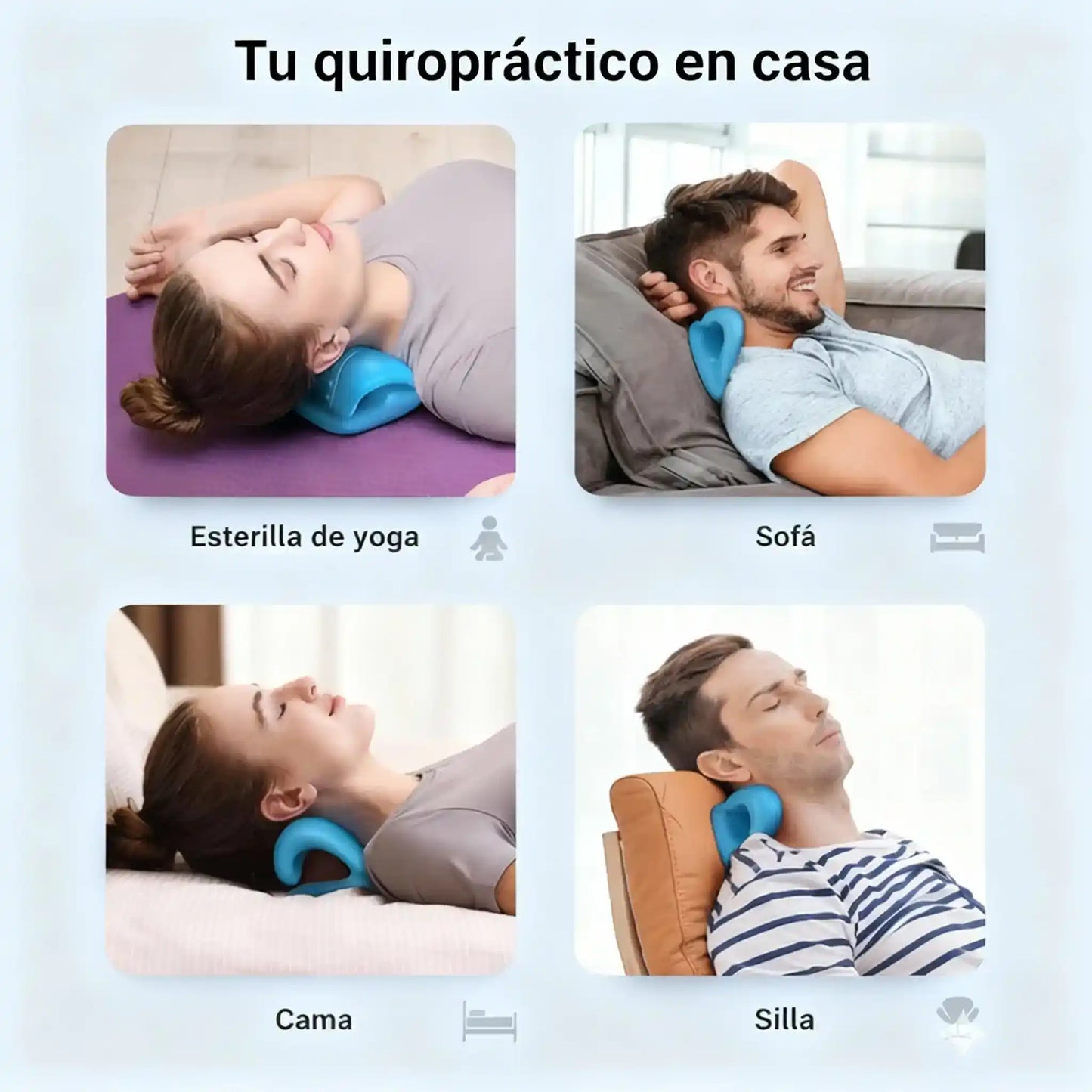 CerviRelax™ – Libera tensión, recupera tu bienestar.