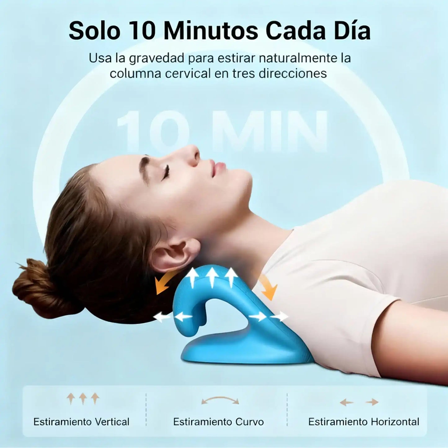 CerviRelax™ – Libera tensión, recupera tu bienestar.