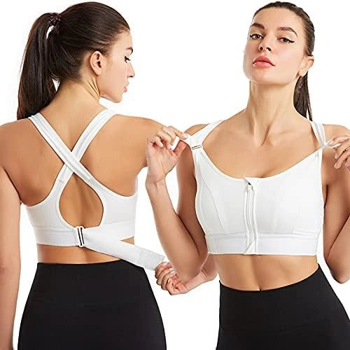 Top Deportivo 3 en 1 GRATIS Corrector de Postura Unisex