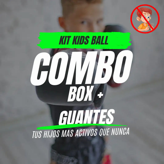 Kids Ball® | GRAN OFERTA