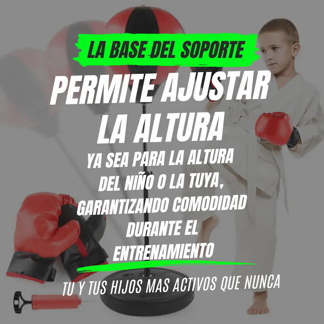 Kids Ball® | GRAN OFERTA