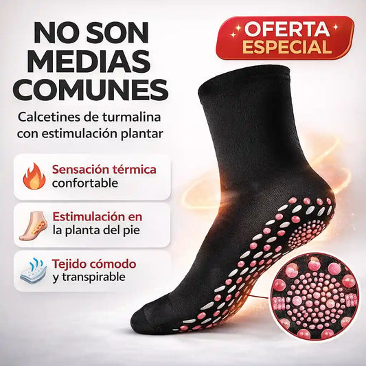 ThermaStep™ MEDIAS LINFÁTICAS