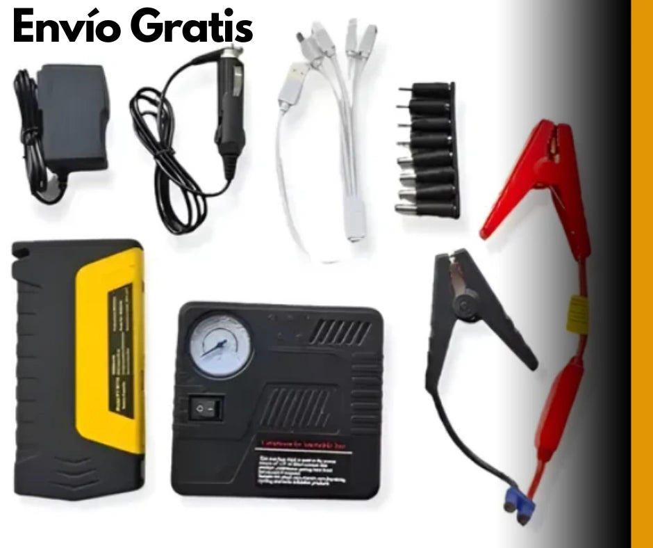 Combo Resuelve Ya! Gratis dos Antiempañantes Espejo Retrovisor