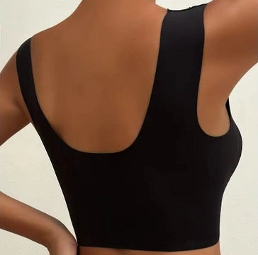 Softia™ Sujetador - Brasier Sin Costuras x2 Unds