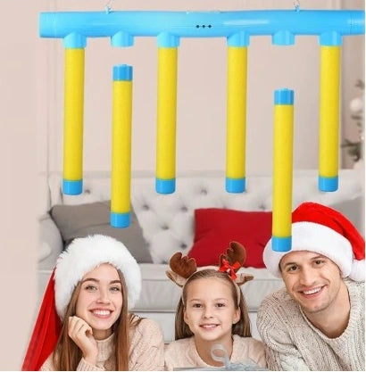 PowerStrike Kids™ Juego De Atrapar Palos | AHORRA 40%