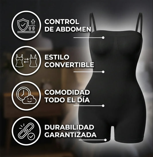 Body Escultor Strapless